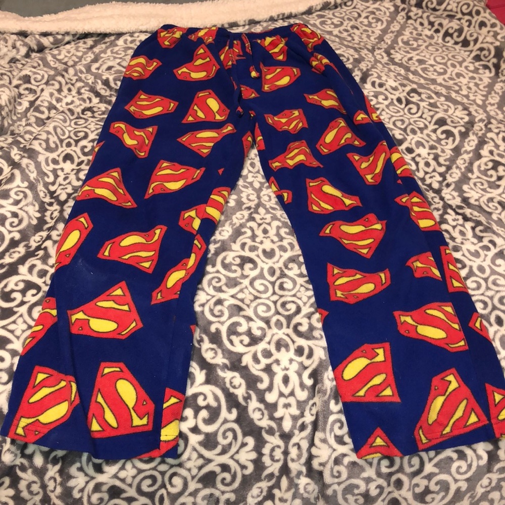 Men’s pajama pants